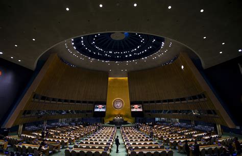 united nations news|ONU News .